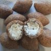 Goat Labneh Kibbeh Bites