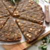 Hummus Kibbeh Tray