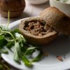 Zghertawiyeh Beef & Nuts