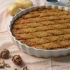 Potato w Walnut Kibbeh Tray
