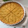 Pumpkin Kibbeh Tray Gluten Free small