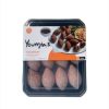 Stuffed Kibbeh Bites w Pomegranate Molasses - Image 2
