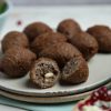 Stuffed Kibbeh Bites