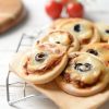 Pizza Vegetarian